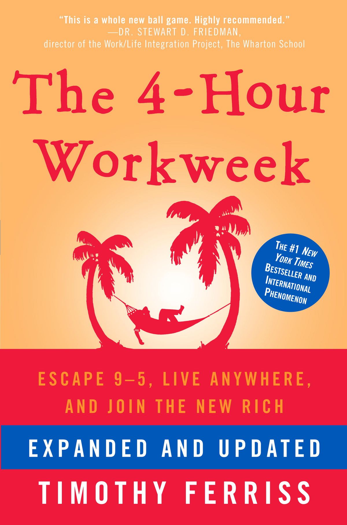 The 4 Hour Week